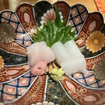 来人喜人　はぎ原 - 