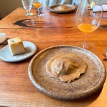 レストラン ナズ - 