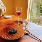 レストラン ナズ - 