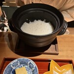 来人喜人　はぎ原 - 