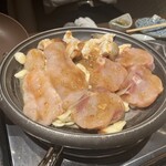 ふぐと鯨 しお福 - 