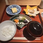 来人喜人　はぎ原 - 