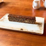 レストラン ナズ - 