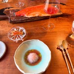 レストラン ナズ - 