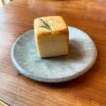 レストラン ナズ - 