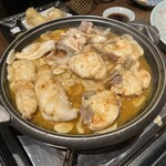 ふぐと鯨 しお福 - 