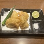 ふぐと鯨 しお福 - 