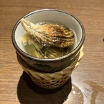 ふぐと鯨 しお福 - 
