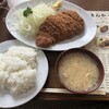 丸八とんかつ店 本店