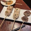 炭焼屋 ニノ道 京橋店