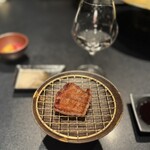 西麻布 焼肉 X - 