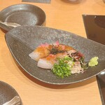 博多華味鳥 中洲本店 - 