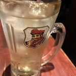 炭焼屋 ニノ道 - 