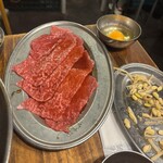 ホルモン青木 - 