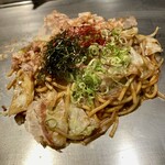 お好み 鉄板 居酒屋 DON - 