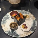 西麻布 焼肉 X - 