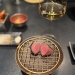 西麻布 焼肉 X - 