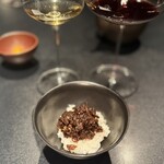 西麻布 焼肉 X - 