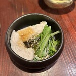 炭焼屋 ニノ道 - 