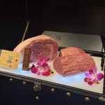 西麻布 焼肉 X - 