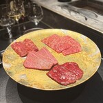 西麻布 焼肉 X - 