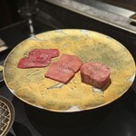 西麻布 焼肉 X - 