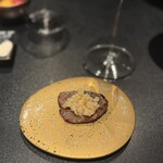 西麻布 焼肉 X - 