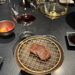 西麻布 焼肉 X - 