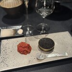 西麻布 焼肉 X - 