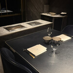 西麻布 焼肉 X - 