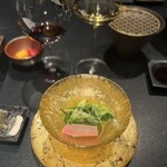 西麻布 焼肉 X - 