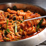 シガン 生サムギョプサル専門店 - 