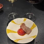 西麻布 焼肉 X - 