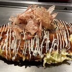 お好み 鉄板 居酒屋 DON - 