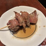 炭焼屋 ニノ道 - 