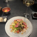 西麻布 焼肉 X - 