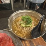 ホルモン青木 - 