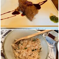 WITH THE STYLE ステーキハウス ミディアムレア - 