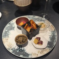 西麻布 焼肉 X - 