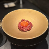 西麻布 焼肉 X - 