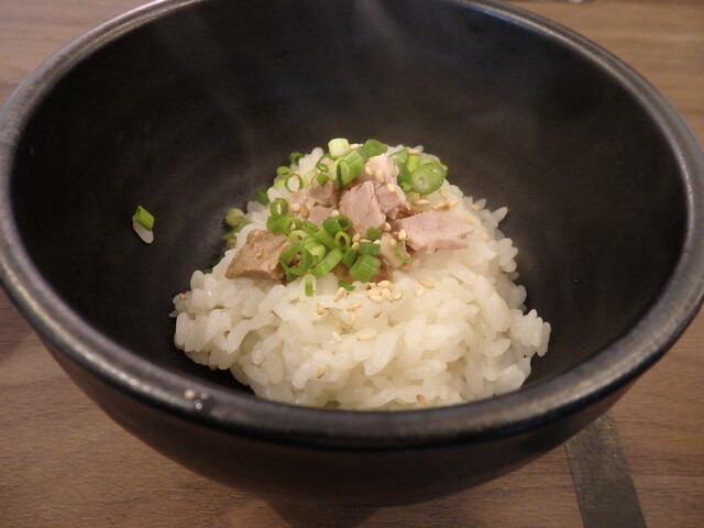 喜一郎 小樽手宮店 - 小樽（ラーメン）の写真