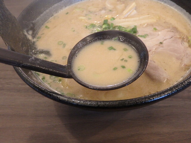 喜一郎 小樽手宮店 - 小樽（ラーメン）の写真