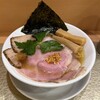 なにわ 麺次郎