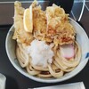 手打ちうどん 袋屋