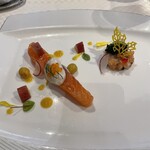 アンシャンテ - 