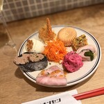 グッチオンセン - 