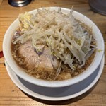 麺屋 本日も晴天です - 