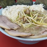 ラーメンショップ 椿 - 