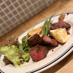 グッチオンセン - 