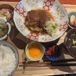 石垣和牛 かびら亭 - 
